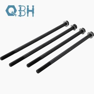 Engine Lowering Bolt Carbon Steel Suitable for Smart Coupe and Convertible