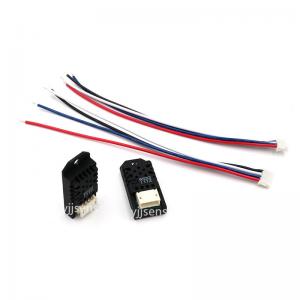 Cheap HTW-211 Temperature And Humidity Sensor Module Measurement 5V DC 5S Response Time for sale