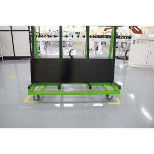 China Waterproof Monocrystalline Solar Panel 120W for Charging Package Gross Weight 2.170kg Max. Powewr Temperature Coefficient -0.26% on sale