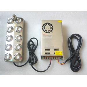 230W 48V Ultrasonic Cleaner Generator , Digital Ultrasonic Humidity Generator