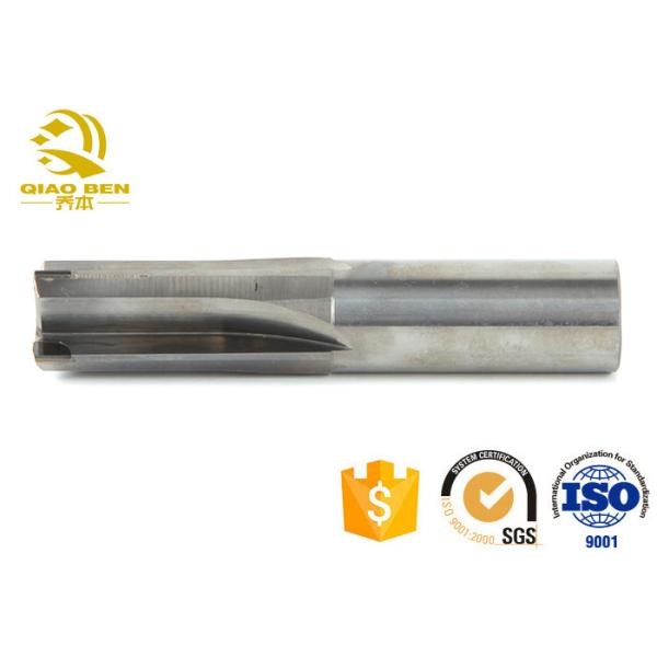 PCD Diamond Milling Cutter Aluminum Alloy High Gloss CNC Machining PCD Router