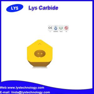 cutting tools milling insert, shoulder milling insert, cnc milling insert for