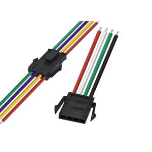 3.0mm Custom Wiring Harness