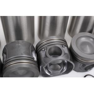 High Quality Excavator Engine Liner Kit E320D E324 E329 C7 Piston In Stock