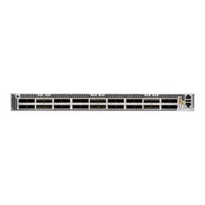Juniper Networks Routers PTX Series PTX10001-36MR-AC 400G-optimized Core Router