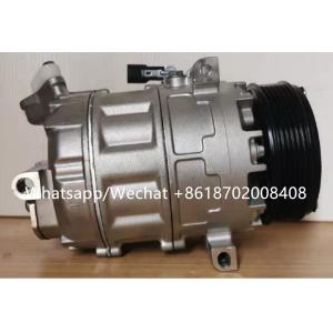 DCS171C 6PK 115MM for Nissan Sentra 2007-2012 Auto Ac Compressor 92600-ZE81B