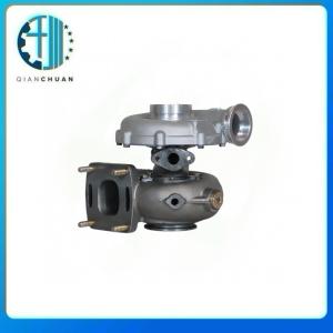 53269886292 Turbocharger For 4LH-DTE Yanmar Engine Spare Parts