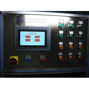 Manully Helium Sniffer Test for Products Assembly Line With Helium Charging And