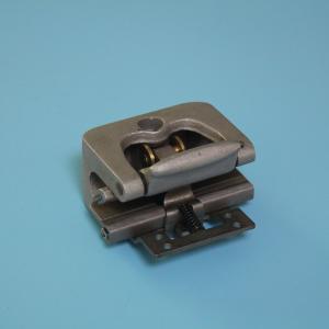 Santalucia Stenter Machine Spare Parts Stenter Clip Single Using Aluminium