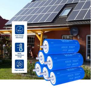 2.3V 40ah Lithium Lifepo4 Battery LTO Lithium Titanate Battery