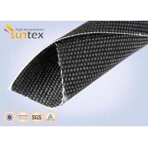 1.2x1.2m Suntex Coated Fiberglass Fabric Fireproof Test