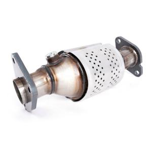 Right Front NV1500 Nissan Catalytic Converter XTERRA V6-4.0L