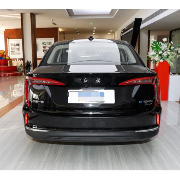 Hongqi E-QM5 2023 Plus 605km 4door 5seats car Medium Car 4door 5 seats car