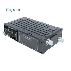 Cheap 5W 37dBm Wireless Ethernet Radio Data System Transmitter High Sensitivity Capacity for sale
