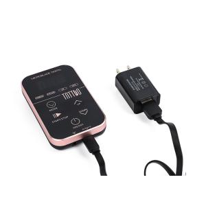 Digital Permanent Makeup Tattoo Machine With Battery Microblading Tattoo Gun