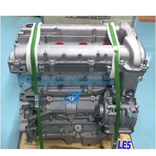 2.4L Engine Assembly for Buick Versa NP300 Aveo Vento March Spark Jetta Sentra Silverado