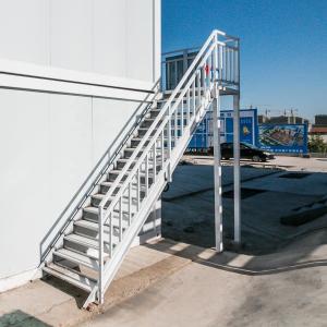 Zontop Storage Shipping China Luxury Prefabricated Modular Home Container House