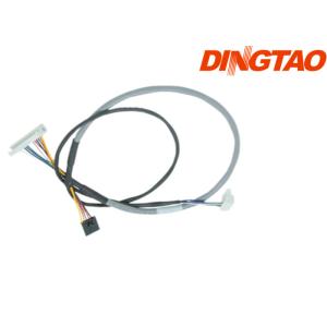 91141002 Xlc7000 Cutting Parts Cable Drill Drive Control Z7 Spare Parts