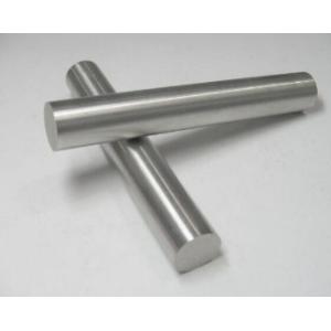Anti Corrosion Bright Surface Zirconium Bar