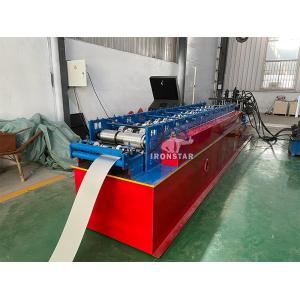 C and U stud and truck 6 sizes in 1 roll forming machine for Suriname