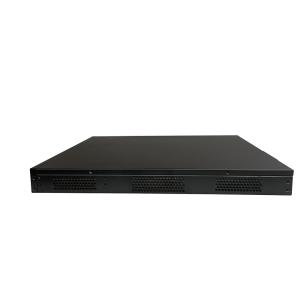 compact Custom Server Chassis 2U 1U Rack Mount Chassis Enclosure