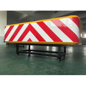 fixed type buffer device back guard HS-80W-LT Highway Crash Attenuator
