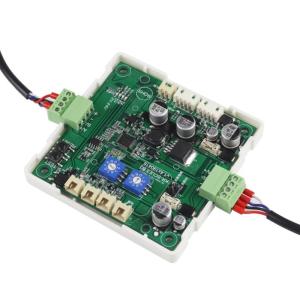 ROHS Lock Control System , 60mA Electronic Door Entry System