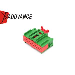 22 Pin TE Connectivity AMP Get64 Connector System Wire to Board Connector