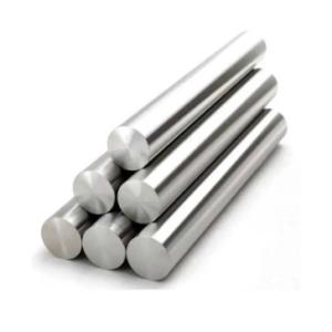 Black Pickled Cold Drawn 12mm SS Square Rod 400 Series