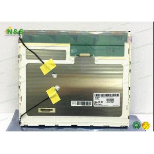 15.0 Inch LM150X08-TLB1 LG LCD Panel , Antiglare Tft Lcd Module For Desktop