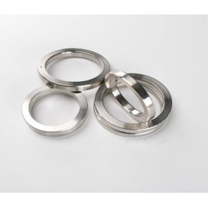 Heatproof SS316 Lens Ring Joint Gasket C22.8 P245GH X6CrNi MoTi 7-12-2