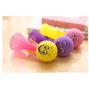 Multi Colors Flexible PET Expandable Braided Sleeving For Jumping Baby Toys