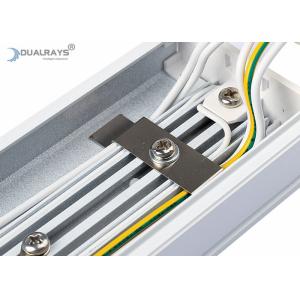 Universal LED linear Module for Various brands of trunking system Plug and Play
