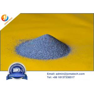 Jinxing Chromium Sputtering Target High Purity Evaporation Materials