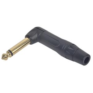 6.35mm Jack Plug Mono Jack Audio Connector ZL605