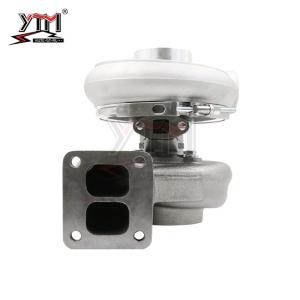 ME032938 KATO Excavator Turbocharger 6D14T 6D15T ENGINE TB065 TD07 6D24 49175