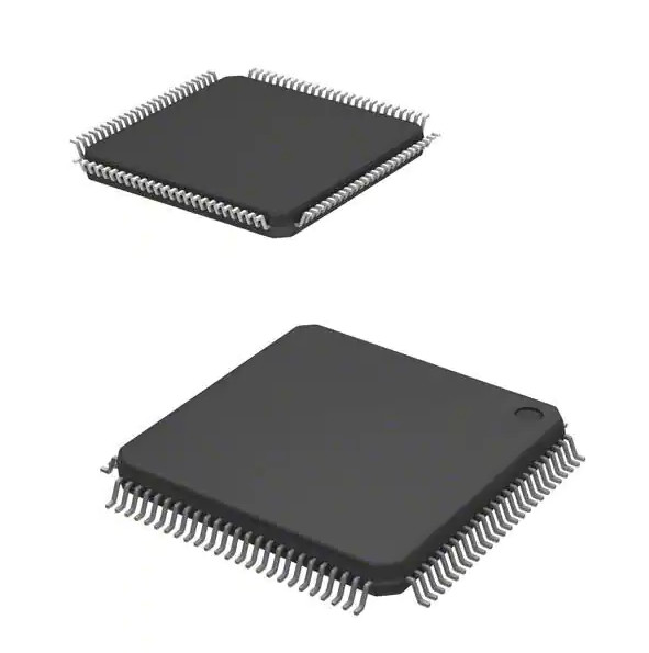 MSP430F5419AIPZR Integrated Circuits IC 16 bit MCU Ultra Low Power Microcontroll