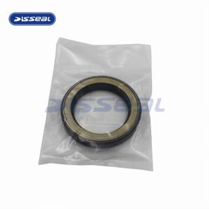 FKM Materials Seal Kit , Hydraulic Pump Seal Kit For ZAX120 Main Pump