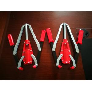 Heavy Duty Manual Wine Corker Standard Adjustable For Home Kitchen Use