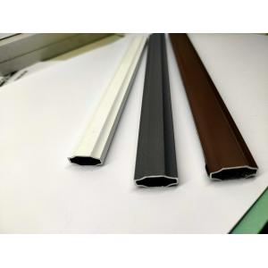 China ISO COA Certificate White Finished Windows Georgian Bar for Customer Requirements on sale