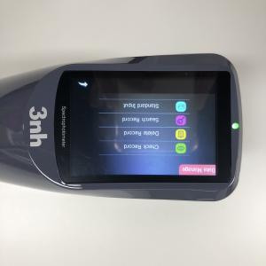 4mm Measurement Aperture 3nh Spectrophotometer YS4560 Compared To Konica Minolta