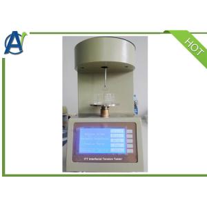 ASTM D2440 Transformer Oil Oxidation Stability Test Apparatus