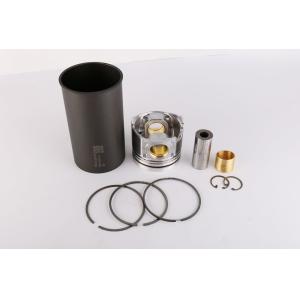 China 112mm Dia Cylinder Liner Kit For HINO J05E-TM 8mm SK250-8 on sale