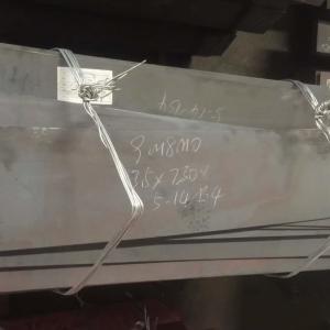 440C Stainless Steel Sheet 9Cr18Mo 9Cr18Mov D2 For Knife 440c Sheet 1.0*610*2000
