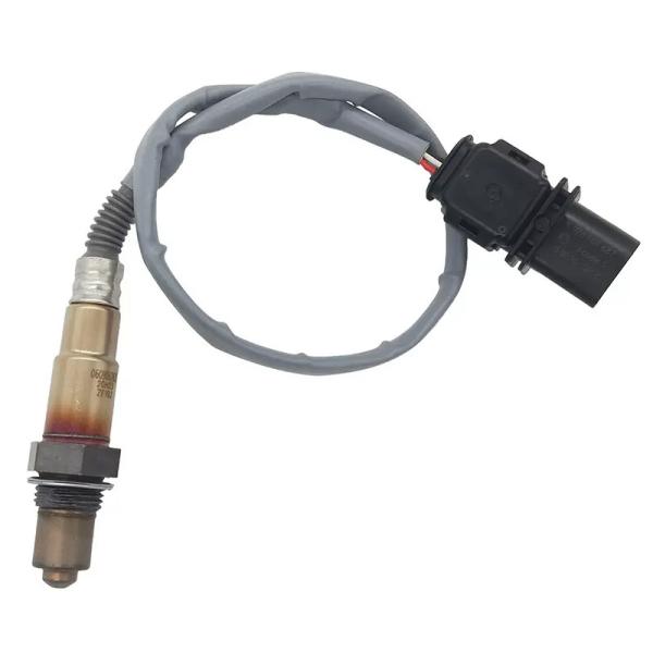 China 06G906262F Upstream Oxygen Sensor for Jetta Mk6 A4 A5 Oxygen O2 Sensor Car Oxygene Sensor on sale China 06G906262F Upstream Oxygen Sensor for Jetta Mk6 A4 A5 Oxygen O2 Sensor Car Oxygene Sensor on sale