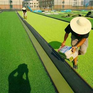 Customized service available cricket turf garden carpet grass with good price