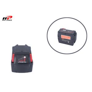 Milwaukee M18 18V 6A Lithium Ion Rechargeable Batteries