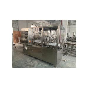 Cheap 2000 Filling Accuracy Crimping BIB Bag for Tomato Paste Jam Filling Machine for sale