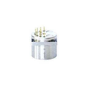 Precise Shock Measurement with Advanced Accelerometer Sensor Shock is 100g