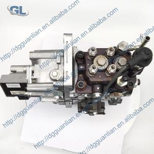 X7 Diesel Injection Fuel Pump Assy 729948-51340 129948-75040 For Yan-mar 4TNV98